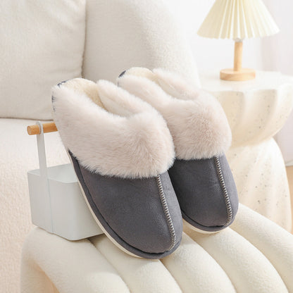 SnowStride Stompers