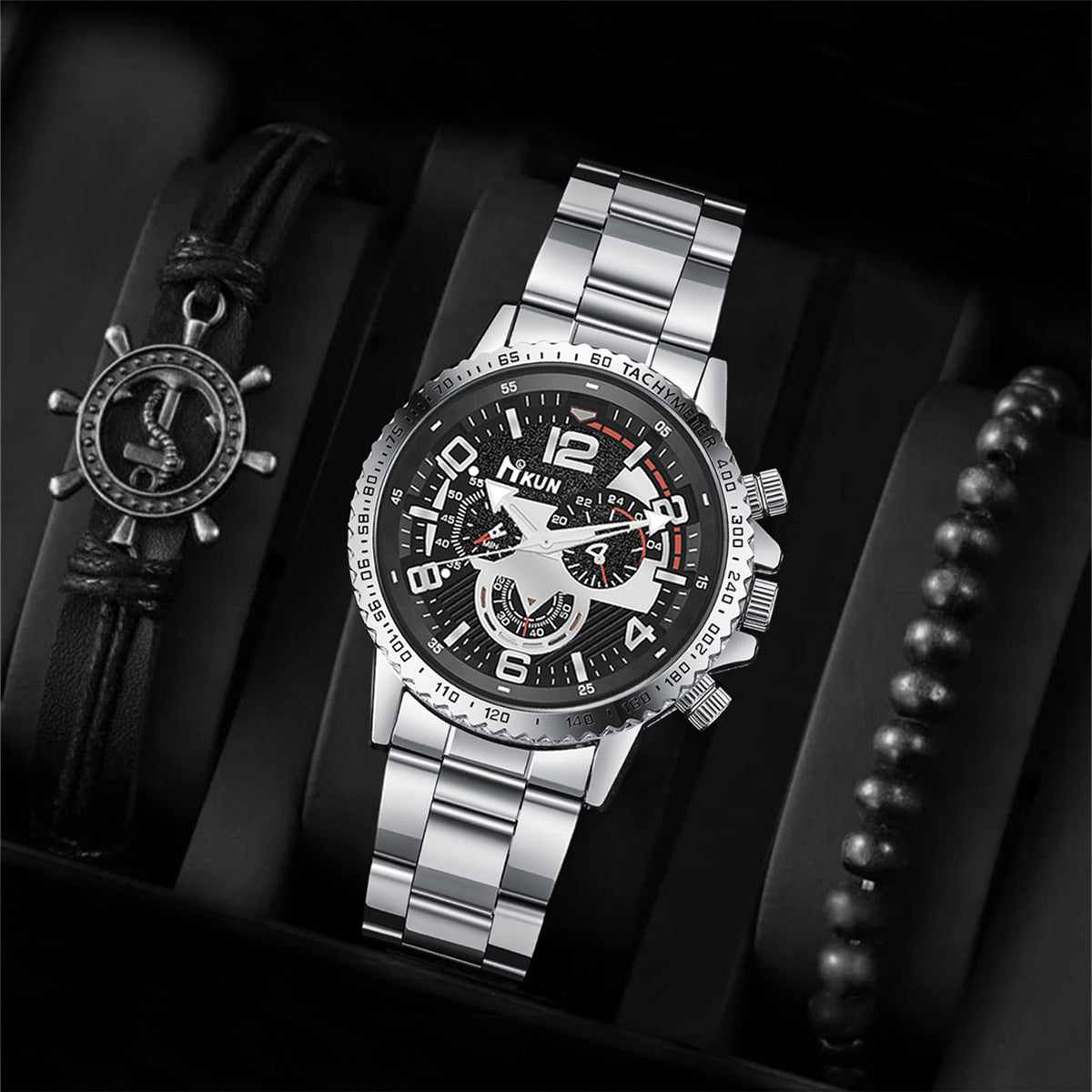 Titan Command Watch
