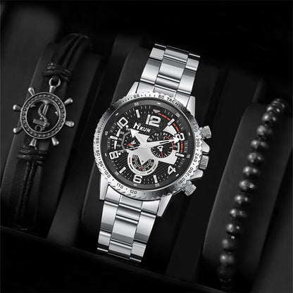 Titan Command Watch