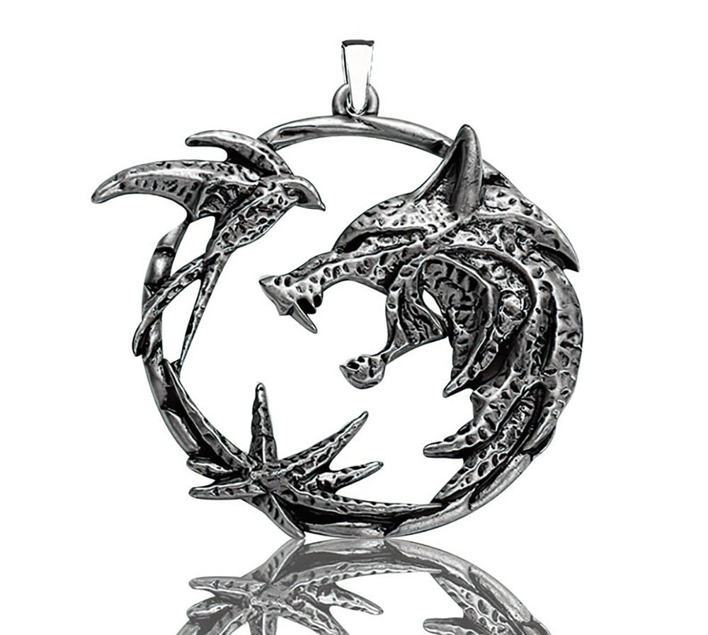Vaelrik Wolf Sigil