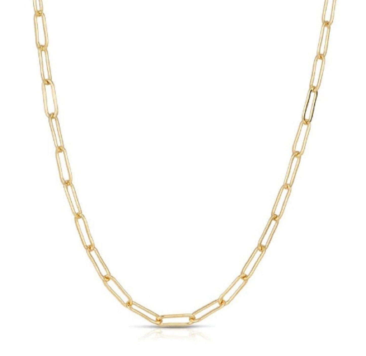 Summer Fruit Wind Watermelon Pendant Elephant Color Zircon Necklace 18K Gold