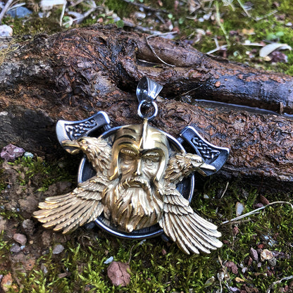 Ragnarök Crow Relic