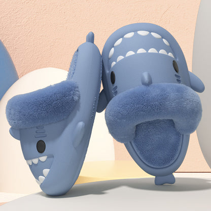 ArcticAura SharkStrides