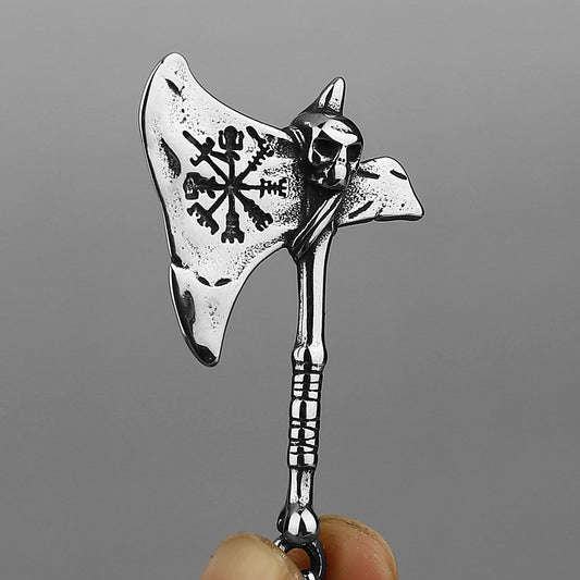 Deathaxe Dominion