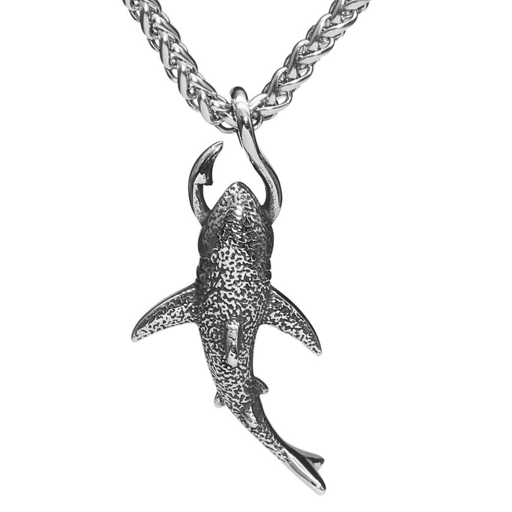 Ironborn Shark Sigil