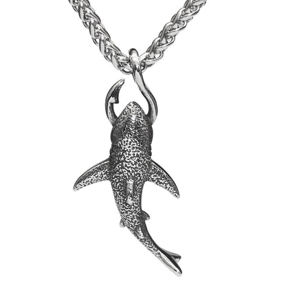 Ironborn Shark Sigil
