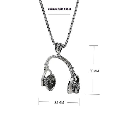 TuneFusion Charm