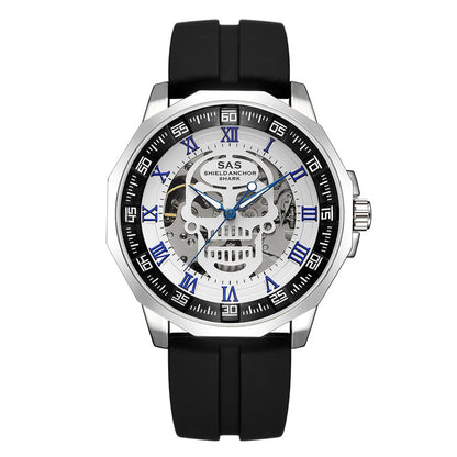 Mortis Chrono Guardian