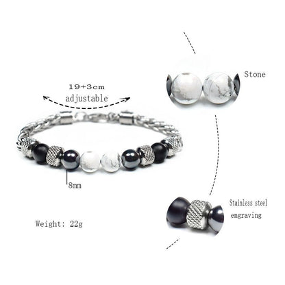 Snowdrop Elegance Coil