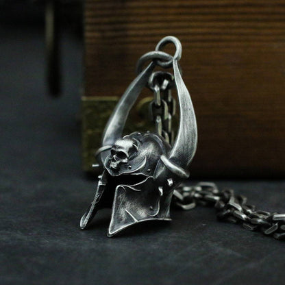 Helm of Valor Elegance