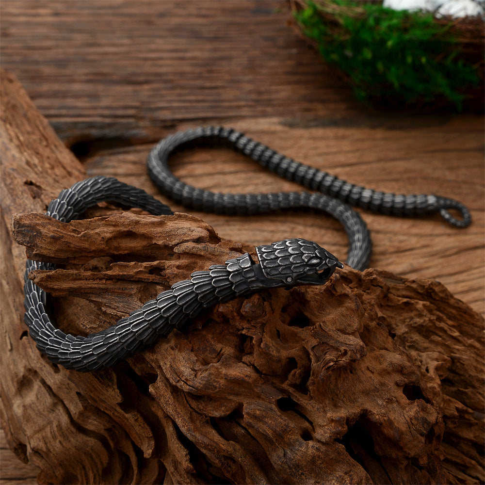 Eclipse Viper Link