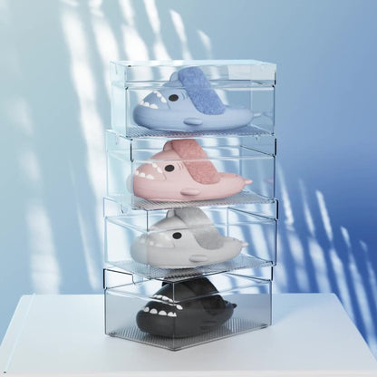 ArcticAura SharkStrides
