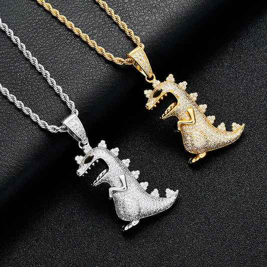 Jurassic Drip