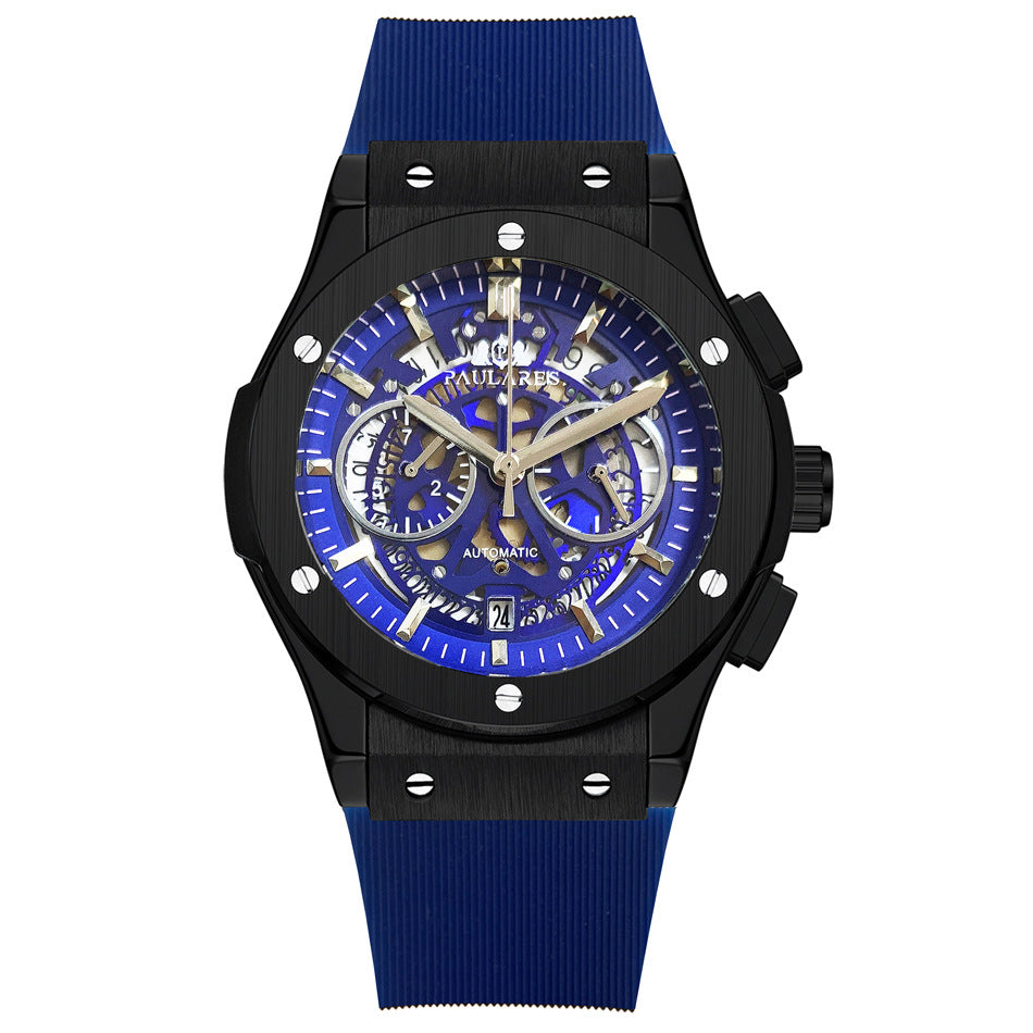 Imperial Eclipse Chronograph
