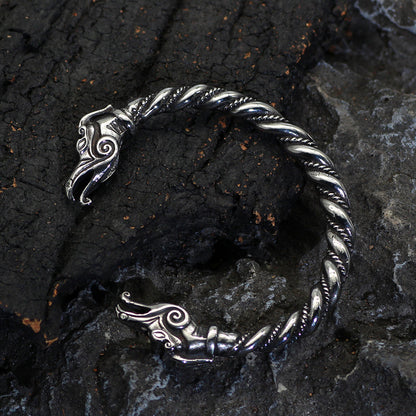 RetroForge Bracelet