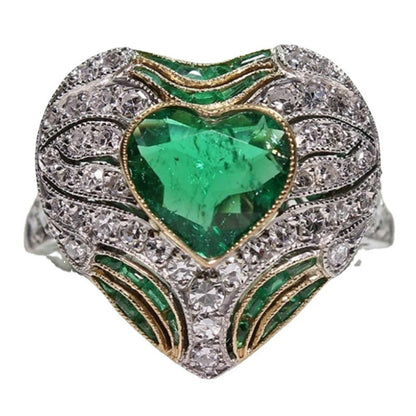 Evergreen Love Radiance