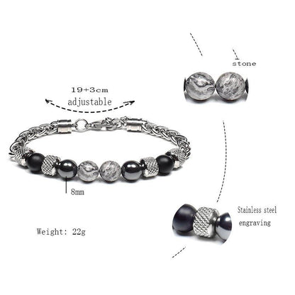 Snowdrop Elegance Coil