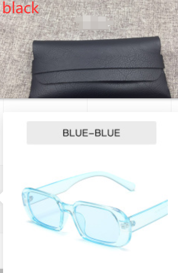 Sassy Serenity Sunnies