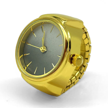 Time Signet