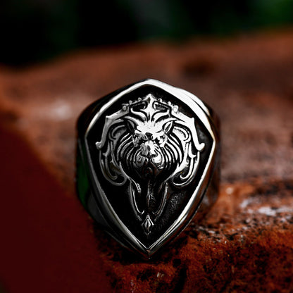 Regal Beast's Fury