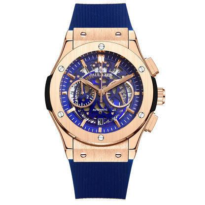 Imperial Eclipse Chronograph