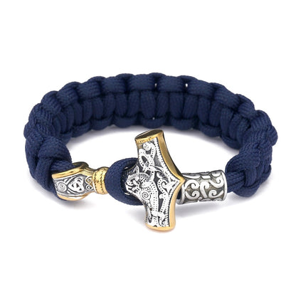 Berserker's Bite Wristlet