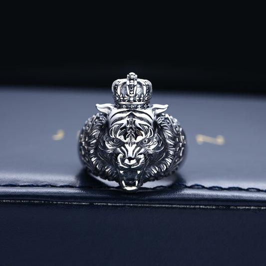 Crown of the Jungle