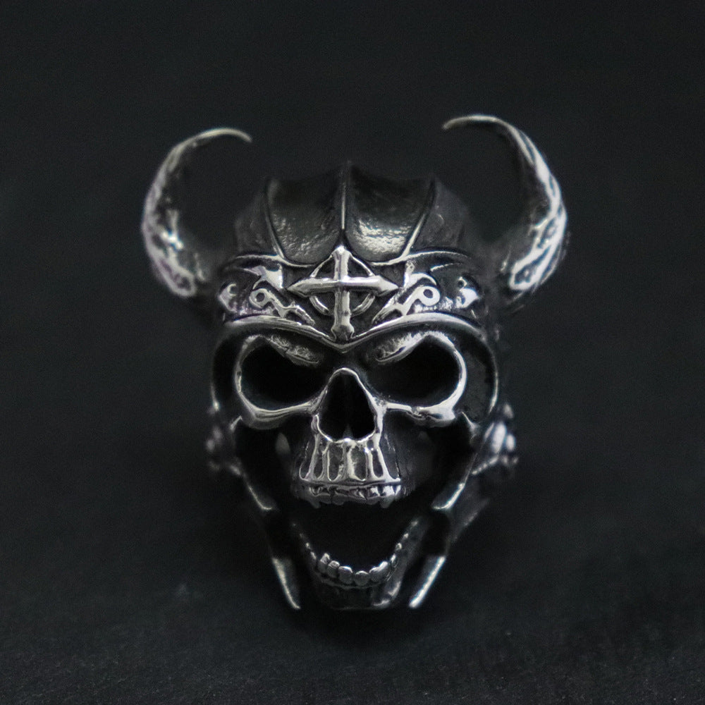 Venomous Crown