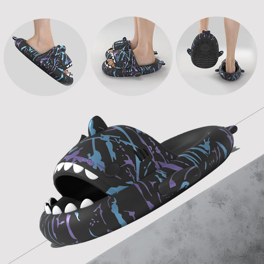 SharkSurge Slip-ons