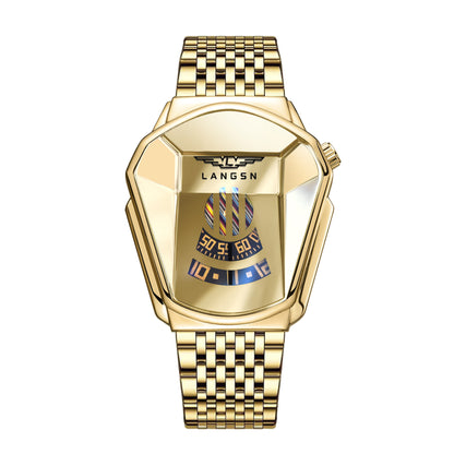 Aurum Dynasty Sovereign Watch