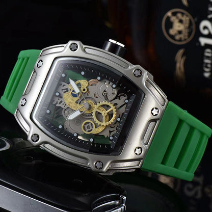 Osiris Legacy Chronograph
