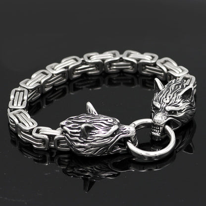 Alpha Guardian Coil