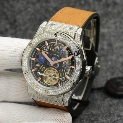 Horological Heritage