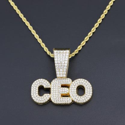 CEO