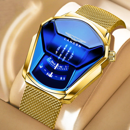 Aurum Dynasty Sovereign Watch