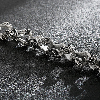 Obsidian Death Coil