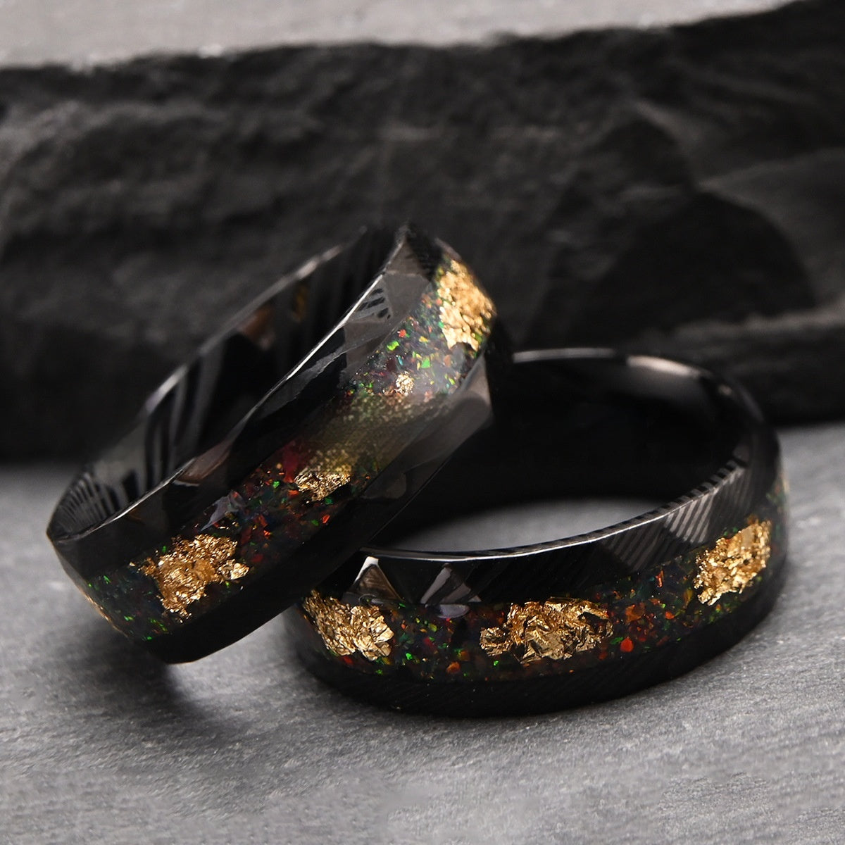 Gold Vein Rebellion