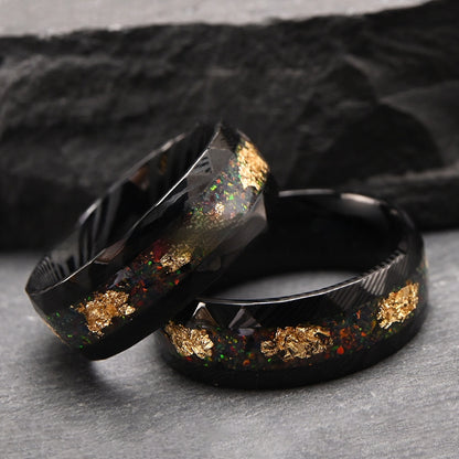 Gold Vein Rebellion