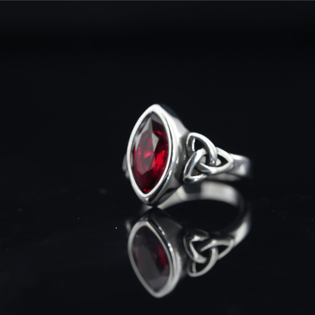 Red Regalia