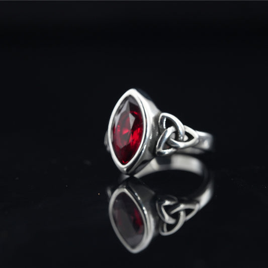 Red Regalia