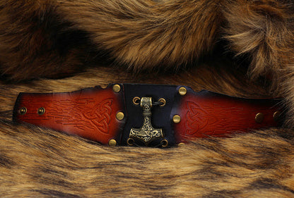 Vale Dracolord Armlet