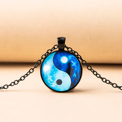 Yin Yang Arcade
