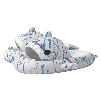 SharkSurge Slip-ons