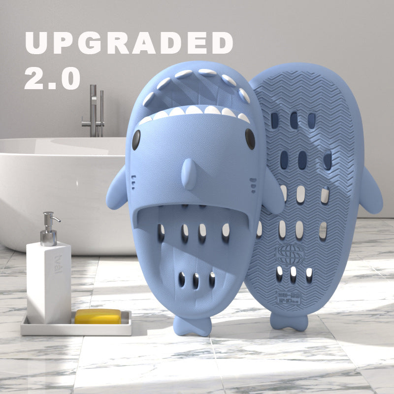 HydroHavoc SharkSlides