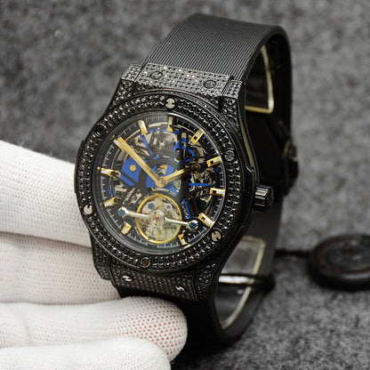 Horological Heritage