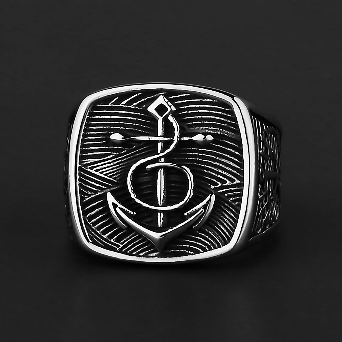 Mariner's Mark