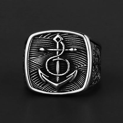 Mariner's Mark