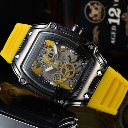 Osiris Legacy Chronograph