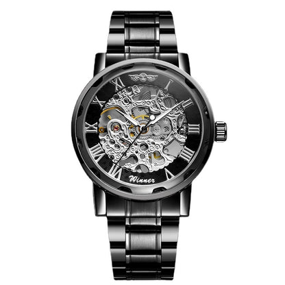 Nightfall Tempus