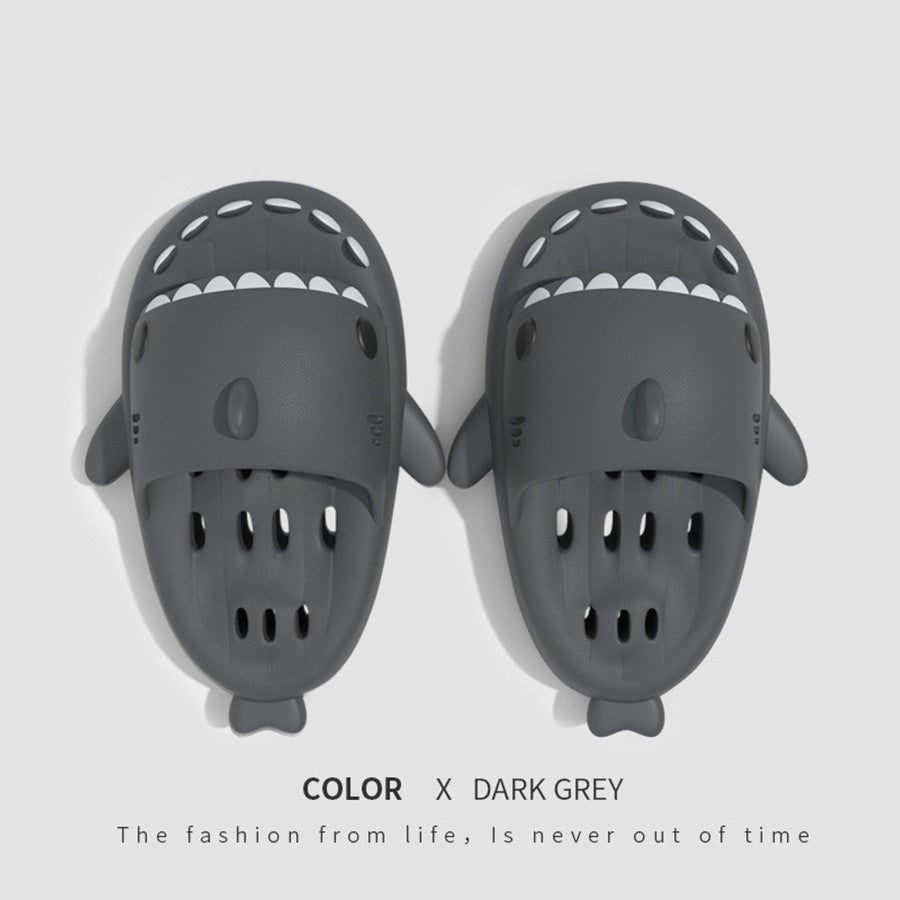 HydroHavoc SharkSlides